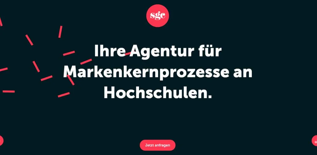 agentur für private hochschulen sumner groh