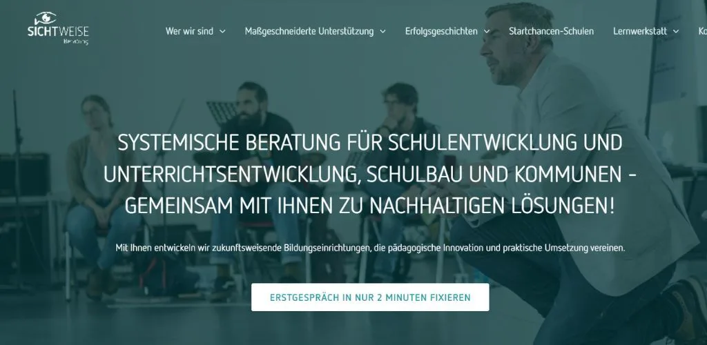 crm beratung für coaches sicht weise
