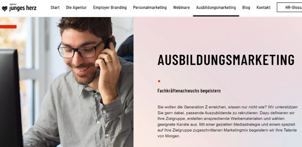 crm beratung für meisterschulen junges herz