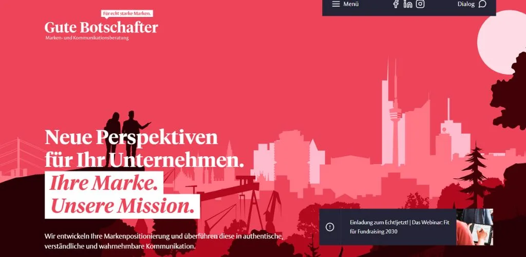 digitalisierung für akademien gute botschafter
