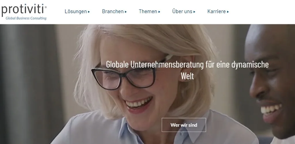 digitalisierung für seminaranbieter protiviti