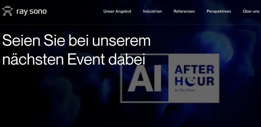digitalisierungsagentur für edtech unternehmen raysono