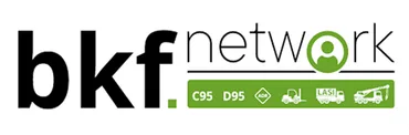 BKF-Network