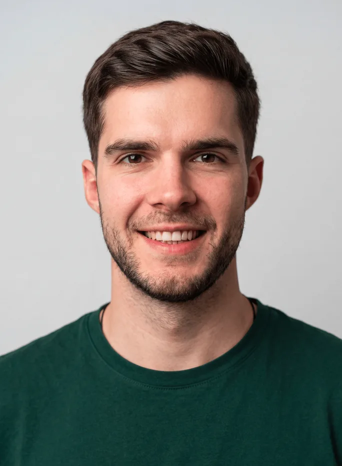 Nicolas Frey