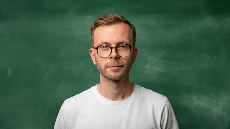 Video mit Alexander Kuhlen