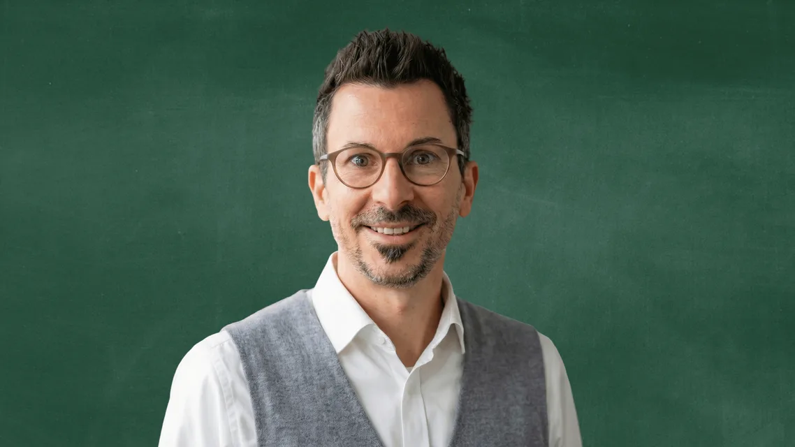 Video mit Thorsten Gerberich