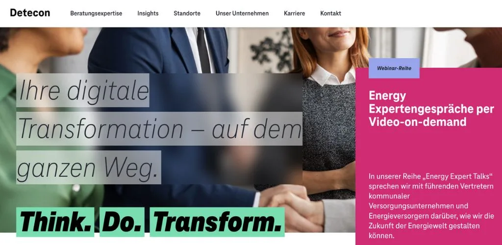 ki beratung für bildungseinrichtungen detecon