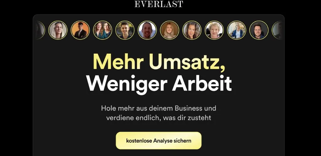 ki beratung für bildungsträger everlast