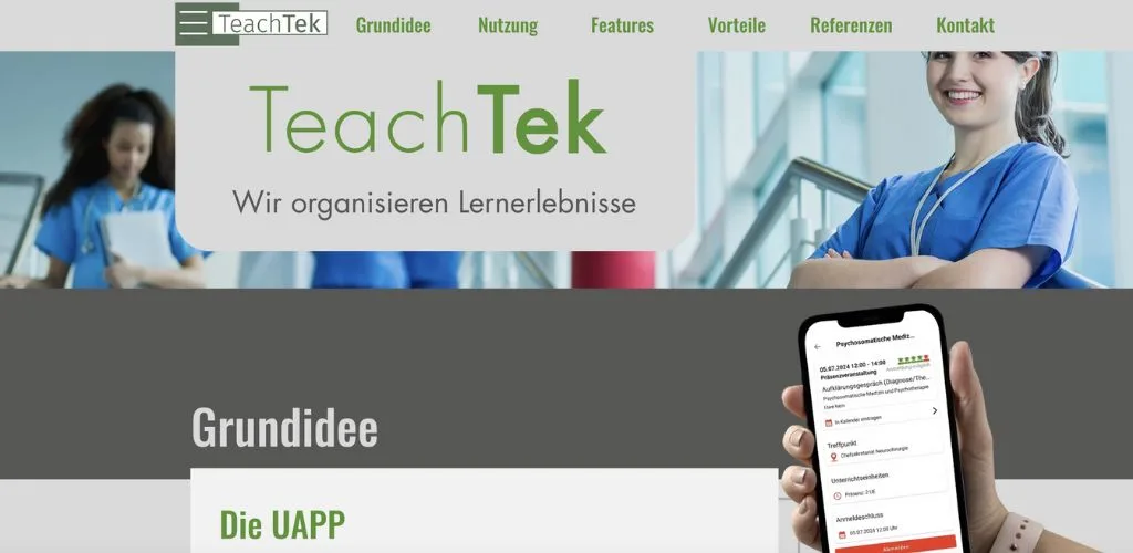 ki beratung für bildungsträger teachtek
