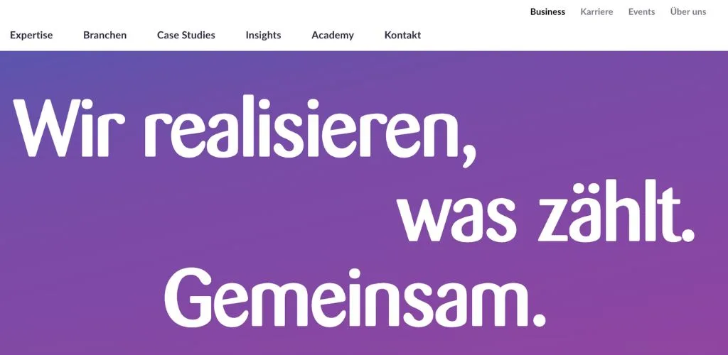 ki beratung für institute zühlke