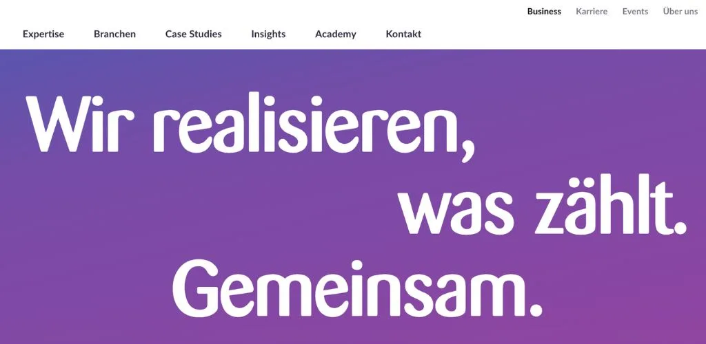 ki beratung für meisterschulen zühlke
