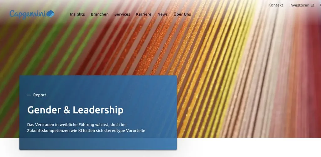 ki beratung für private hochschulen capgemini