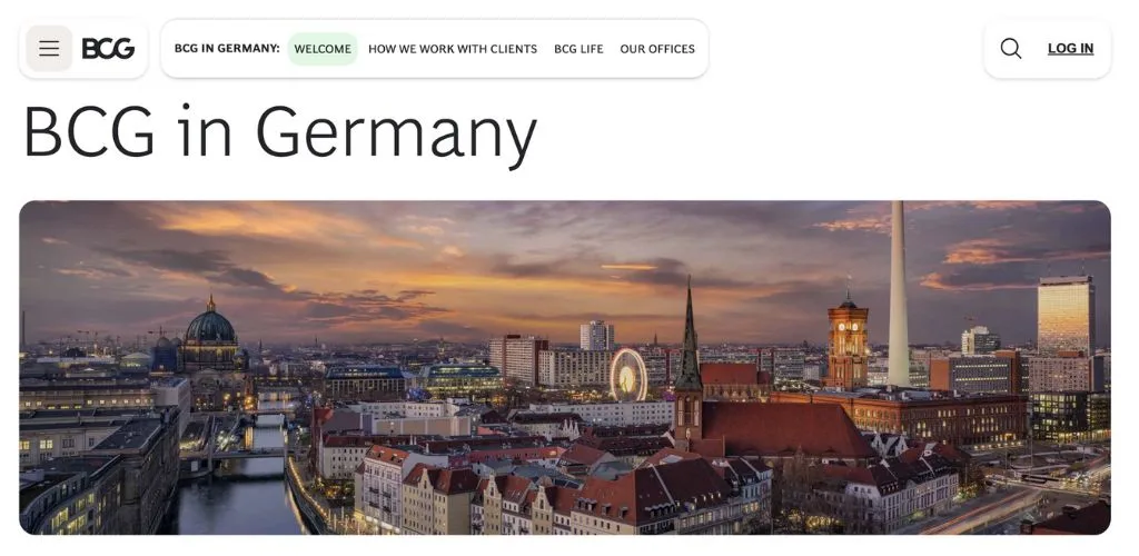 ki beratung für seminaranbieter bcg gamma