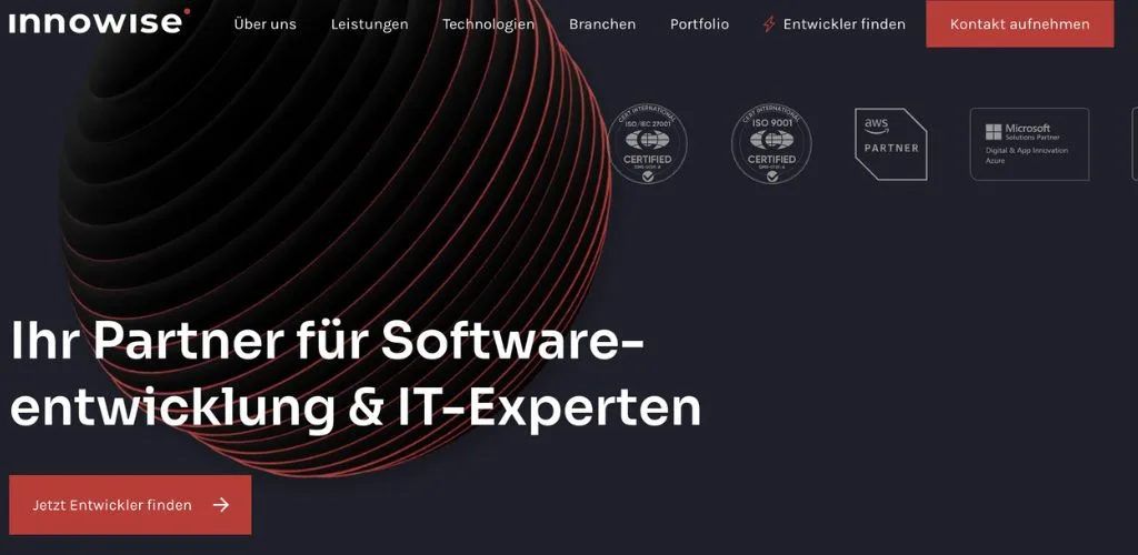 ki beratung für seminaranbieter innowise