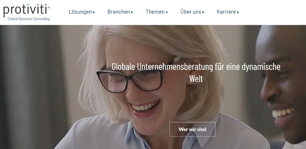 leadgenerierungsagentur für bildungseinrichtungen protivity