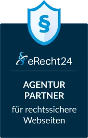 Agentur-Siegel