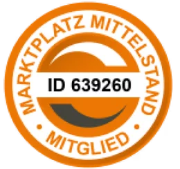 Zertifizierung 1234456789