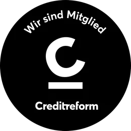 Mitgliedschaftssiegel