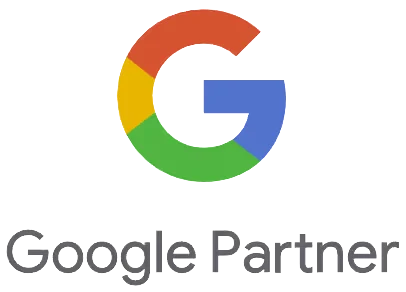 Google Partner Badge