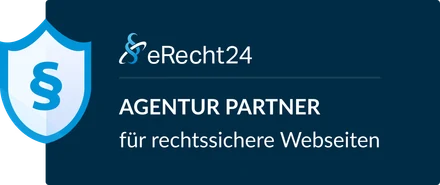 Agentur-Siegel
