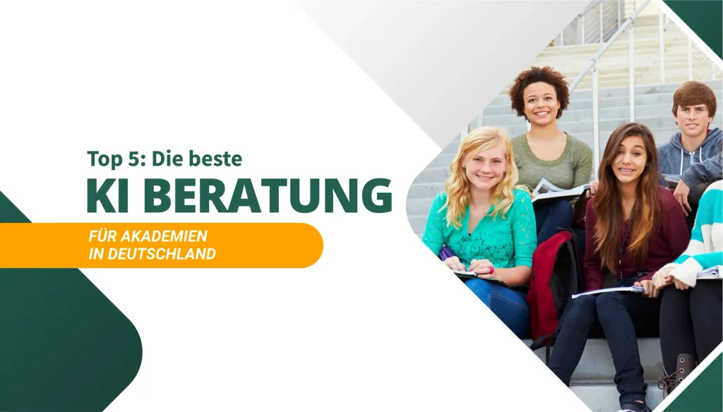 Die beste KI Beratung für Seminaranbieter in Deutschland