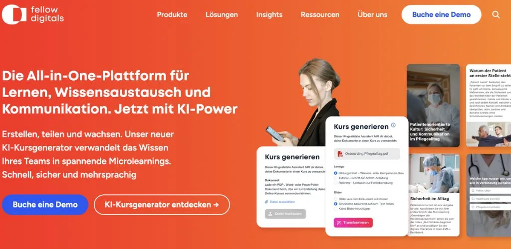 webdesign-agentur für sprachschulen fellow digitals
